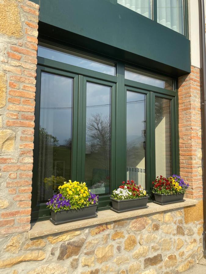 Rincon De Picos Apartment Onís Екстериор снимка