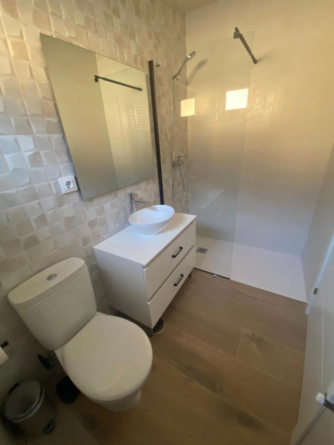 Rincon De Picos Apartment Onís Екстериор снимка