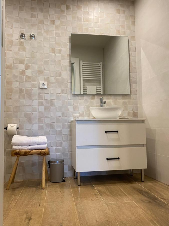 Rincon De Picos Apartment Onís Екстериор снимка