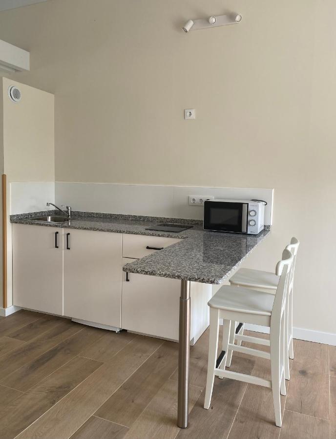 Rincon De Picos Apartment Onís Екстериор снимка