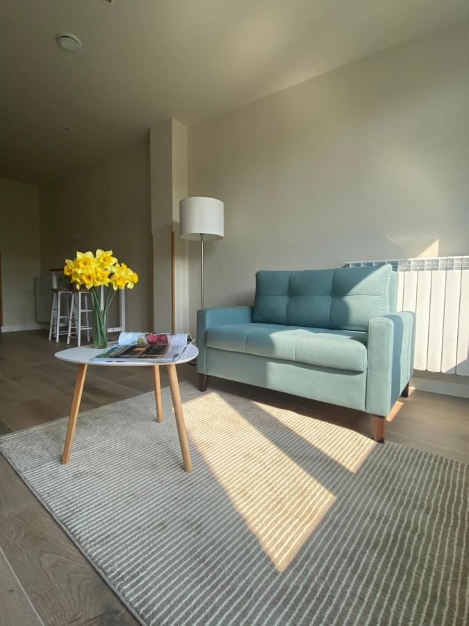 Rincon De Picos Apartment Onís Екстериор снимка