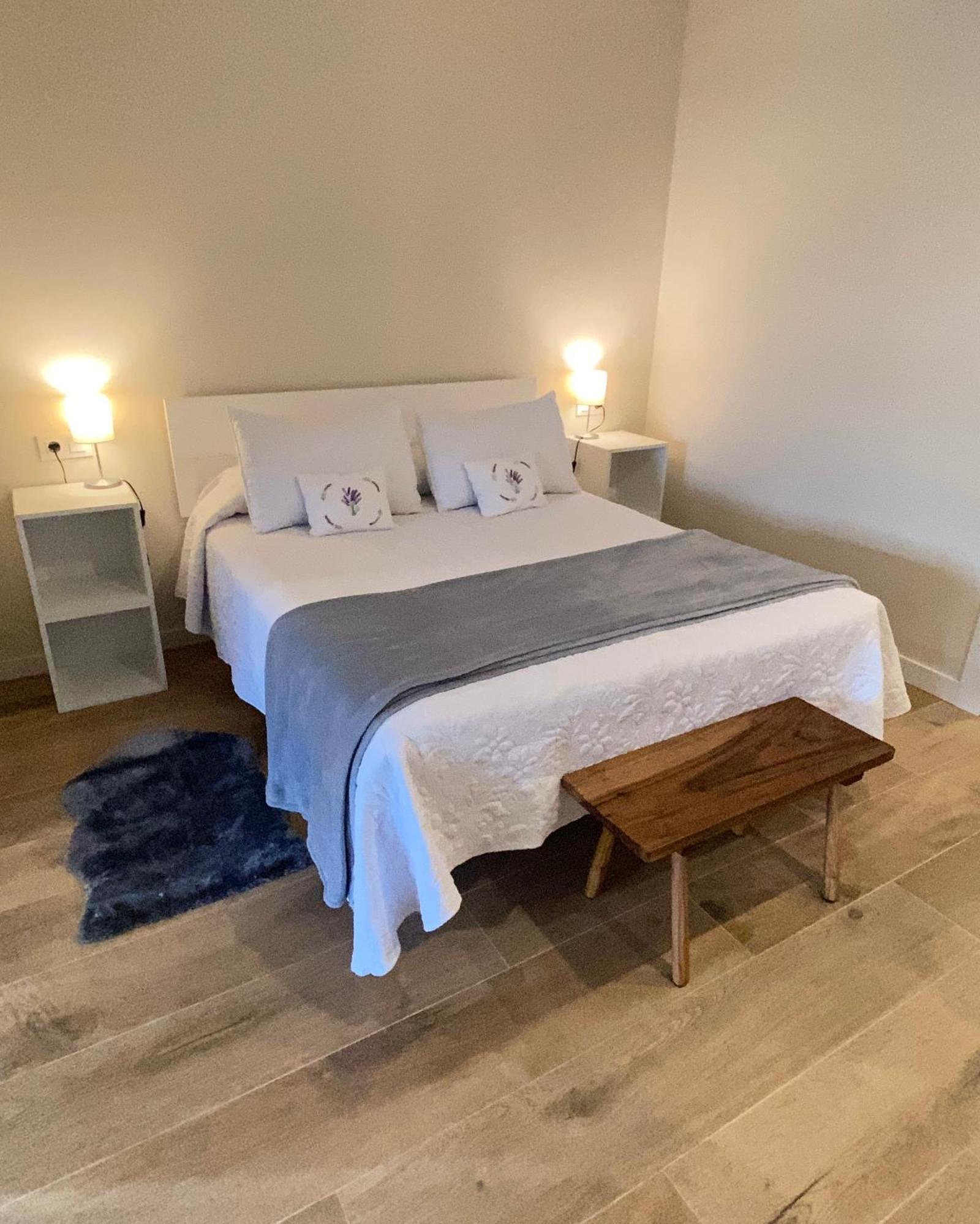 Rincon De Picos Apartment Onís Екстериор снимка
