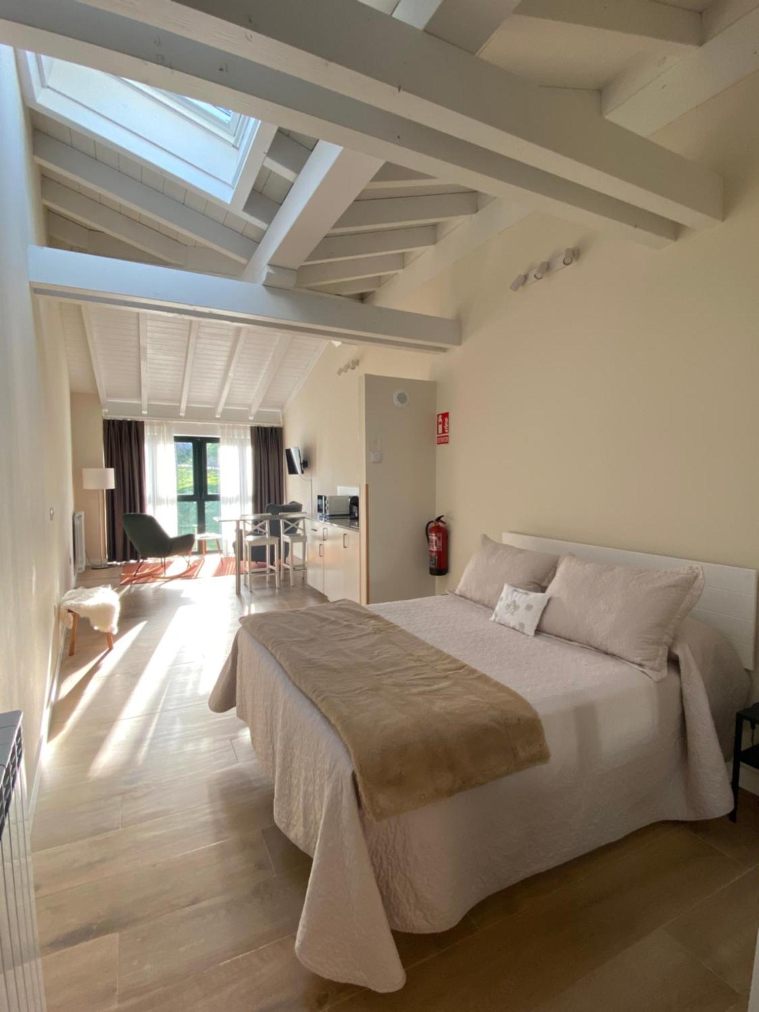 Rincon De Picos Apartment Onís Екстериор снимка